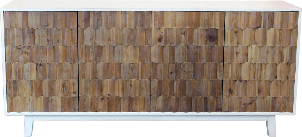 MATRIX---madia-moderna-con-decoro-in-legno-Bianco-Milani-Home