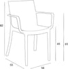 MATRIX---poltrona-da-giardino-Taupe-Milani-Home
