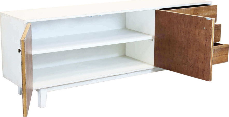MATRIX---porta-tv-con-2-ante-e-3-cassetti-Bianco-Milani-Home
