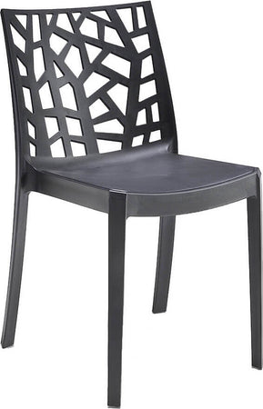 MATRIX---sedia-da-giardino-Nero-Milani-Home