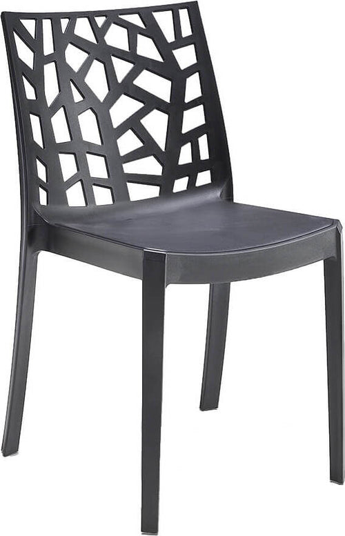 MATRIX---sedia-da-giardino-Nero-Milani-Home