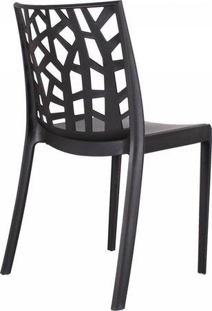 MATRIX---sedia-da-giardino-Nero-Milani-Home