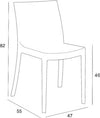 MATRIX---sedia-da-giardino-Taupe-Milani-Home