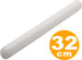 MATTARELLO 32 CM SILICONE STENDI PASTA DI ZUCCHERO FONDENTE DOLCI CUCINA ROLLING Casa e cucina/Teglie da forno e accessori per pasticceria/Accessori e utensili per pasticceria/Mattarelli Trade Shop italia - Napoli, Commerciovirtuoso.it