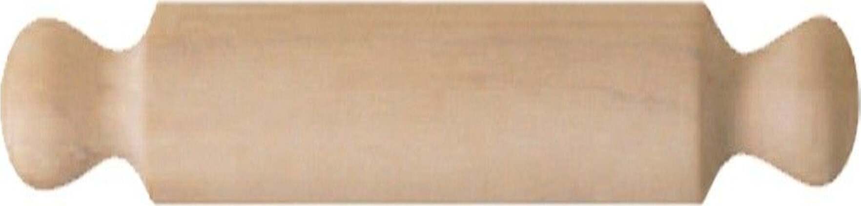 MATTARELLO IN LEGNO STENDE PASTA DOLCI UTENSILE CUCINA LUNGHEZZA 35CM Casa e cucina/Teglie da forno e accessori per pasticceria/Accessori e utensili per pasticceria/Mattarelli Trade Shop italia - Napoli, Commerciovirtuoso.it