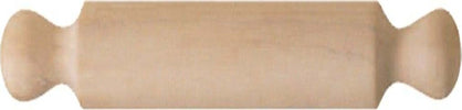 MATTARELLO IN LEGNO STENDE PASTA DOLCI UTENSILE CUCINA LUNGHEZZA 35CM Casa e cucina/Teglie da forno e accessori per pasticceria/Accessori e utensili per pasticceria/Mattarelli Trade Shop italia - Napoli, Commerciovirtuoso.it