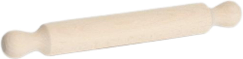 Mattarello Wood Living 001437 Legno naturale di faggio Casa e cucina/Teglie da forno e accessori per pasticceria/Accessori e utensili per pasticceria/Mattarelli Scontolo.net - Potenza, Commerciovirtuoso.it
