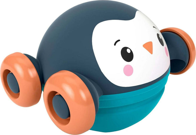 Mattel-animal-balls---penguin-gtj61-gvl64
