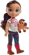 Mattel Bambola Spirit Personaggio Lucky per Bambine Con Spazzola per Capelli Giochi e giocattoli/Bambole e accessori/Bambole Fashion e accessori/Bambole Fashion Cartoleria Deja Vu - Crotone, Commerciovirtuoso.it