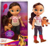 Mattel Bambola Spirit Personaggio Lucky per Bambine Con Spazzola per Capelli Giochi e giocattoli/Bambole e accessori/Bambole Fashion e accessori/Bambole Fashion Cartoleria Deja Vu - Crotone, Commerciovirtuoso.it
