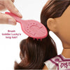 Mattel Bambola Spirit Personaggio Lucky per Bambine Con Spazzola per Capelli Giochi e giocattoli/Bambole e accessori/Bambole Fashion e accessori/Bambole Fashion Cartoleria Deja Vu - Crotone, Commerciovirtuoso.it