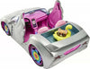 Mattel Barbie Extra Cabrio Hd Auto Giocattolo Argentata per Bambole Con Ruote Che Girano Giochi e giocattoli/Bambole e accessori/Bambole Fashion e accessori/Veicoli Cartoleria Deja Vu - Crotone, Commerciovirtuoso.it