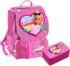 Mattel-Barbie-School-Pack-Zaino-Scuola-Estensibile-+-Astuccio-Completo-3-Zip