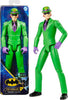 Mattel Batman Personaggio Giocattolo Riddler L'enigmista 30 Cm Giochi e giocattoli/Personaggi giocattolo/Personaggi d'azione Cartoleria Deja Vu - Crotone, Commerciovirtuoso.it