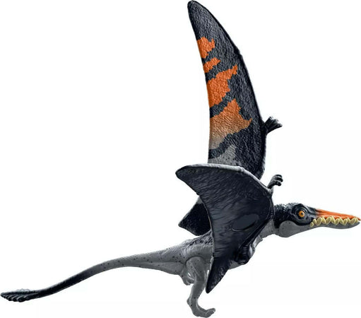 Mattel GWC93 Jurassic World Wild Rhamphorhynchus Giochi e giocattoli/Personaggi giocattolo/Dinosauri e creature preistoriche Scontolo.net - Potenza, Commerciovirtuoso.it