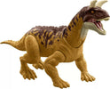 Mattel GWC93 Jurassic World Wild Shringasaurus Giochi e giocattoli/Personaggi giocattolo/Dinosauri e creature preistoriche Scontolo.net - Potenza, Commerciovirtuoso.it