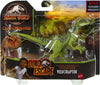 Mattel GWC93 Jurassic World Wild Velociraptor Giochi e giocattoli/Personaggi giocattolo/Dinosauri e creature preistoriche Scontolo.net - Potenza, Commerciovirtuoso.it