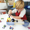 Mattel Hot Wheels Mario Kart Chain Chomp Track Set with Donkey Kong Gioco per Bambini Giochi e giocattoli/Personaggi giocattolo/Edifici e scenari/Piste da corsa Cartoleria Deja Vu - Crotone, Commerciovirtuoso.it