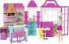 Mattel Il Ristorante Di Barbie Gioco per Bambine Con Bambola Chef E Oltre 30 Accessori Da Cucina Giochi e giocattoli/Personaggi giocattolo/Edifici e scenari/Edifici urbani Cartoleria Deja Vu - Crotone, Commerciovirtuoso.it