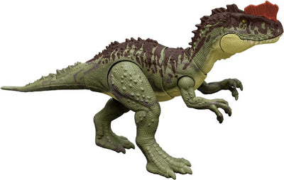 MATTEL-JURASSIC-WORLD-MEGA-ACTION-YANGCHUANOSAURUS