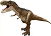 Mattel Jurassic World Super Colossal Tirannosauro Rex Snodato Gioco per Bambini Giochi e giocattoli/Personaggi giocattolo/Dinosauri e creature preistoriche Cartoleria Deja Vu - Crotone, Commerciovirtuoso.it