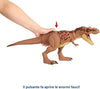 MATTEL-Jurassic-World--T-Rex-Danni-Estremi
