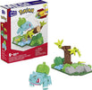 MATTEL-Mega-Pokemon-Adventure-Builder-Bulbasaur's-Forest-Fun