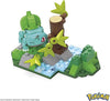 MATTEL-Mega-Pokemon-Adventure-Builder-Bulbasaur's-Forest-Fun