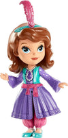 Mattel Sofia la principessa Tangu outfit CJY99 Giochi e giocattoli/Bambole e accessori/Mini bambole e accessori/Mini bambole Scontolo.net - Potenza, Commerciovirtuoso.it