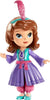 Mattel Sofia la principessa Tangu outfit CJY99 Giochi e giocattoli/Bambole e accessori/Mini bambole e accessori/Mini bambole Scontolo.net - Potenza, Commerciovirtuoso.it