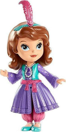Mattel Sofia la principessa Tangu outfit CJY99 Giochi e giocattoli/Bambole e accessori/Mini bambole e accessori/Mini bambole Scontolo.net - Potenza, Commerciovirtuoso.it