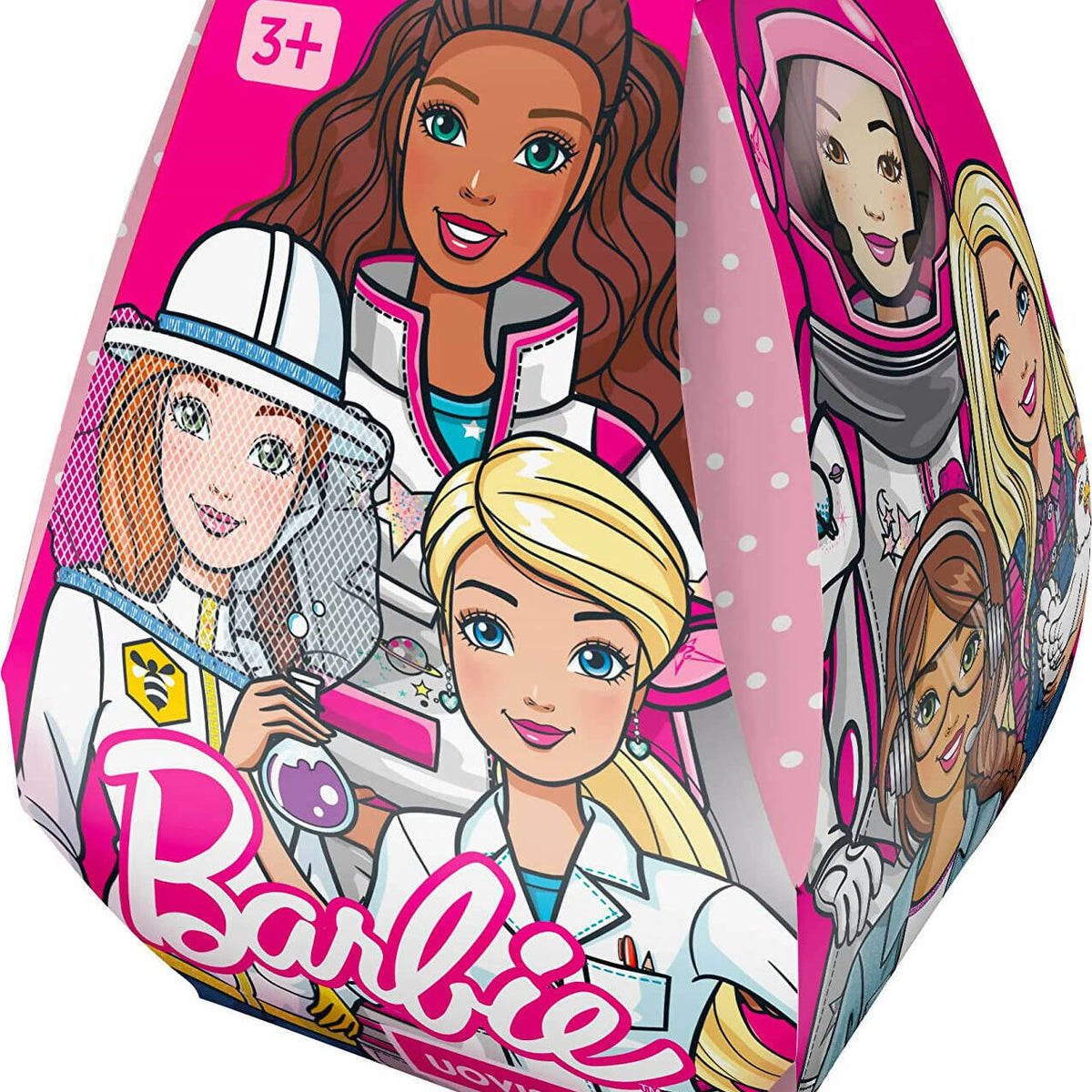 Uovo Pasqua Barbie Uovissimo Barbie 2021 Prezzo Sorprese Uovo Uova