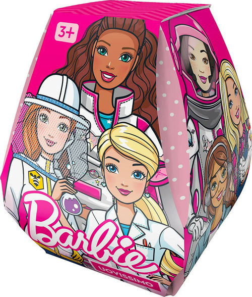 Mattel Uovo Di Pasqua Giocattolo Barbie Uovissimo Con Tante Sorprese Giochi e giocattoli/Articoli da regalo e scherzetti/Uova di Pasqua giocattolo Cartoleria Deja Vu - Crotone, Commerciovirtuoso.it