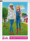 Mattel Uovo Di Pasqua Giocattolo Barbie Uovissimo Con Tante Sorprese Giochi e giocattoli/Articoli da regalo e scherzetti/Uova di Pasqua giocattolo Cartoleria Deja Vu - Crotone, Commerciovirtuoso.it