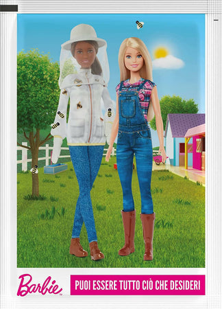 Mattel Uovo Di Pasqua Giocattolo Barbie Uovissimo Con Tante Sorprese Giochi e giocattoli/Articoli da regalo e scherzetti/Uova di Pasqua giocattolo Cartoleria Deja Vu - Crotone, Commerciovirtuoso.it