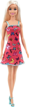 Mattel Uovo Di Pasqua Giocattolo Barbie Uovissimo Con Tante Sorprese Giochi e giocattoli/Articoli da regalo e scherzetti/Uova di Pasqua giocattolo Cartoleria Deja Vu - Crotone, Commerciovirtuoso.it