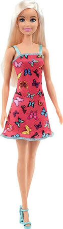 Mattel Uovo Di Pasqua Giocattolo Barbie Uovissimo Con Tante Sorprese Giochi e giocattoli/Articoli da regalo e scherzetti/Uova di Pasqua giocattolo Cartoleria Deja Vu - Crotone, Commerciovirtuoso.it