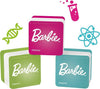 Mattel Uovo Di Pasqua Giocattolo Barbie Uovissimo Con Tante Sorprese Giochi e giocattoli/Articoli da regalo e scherzetti/Uova di Pasqua giocattolo Cartoleria Deja Vu - Crotone, Commerciovirtuoso.it