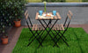 Mattonella In Erba Sintetica Realistica Per Giardino 60 X 40 Cm Effetto Prato Arredo giardino Trade Shop italia - Napoli, Commerciovirtuoso.it