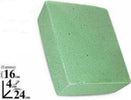 Mattonella Spugna Acqua 24 X 16 X 4 Cm Composizioni Floreali Piante Fiori Vaso Casa e cucina/Hobby creativi/Composizioni floreali/Gommapiuma Trade Shop italia - Napoli, Commerciovirtuoso.it