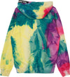 MAUNA-KEA-Felpa-Leggera-Cappuccio-Uomo-Multicolor-Hoodie-Multicolor-da-uomo