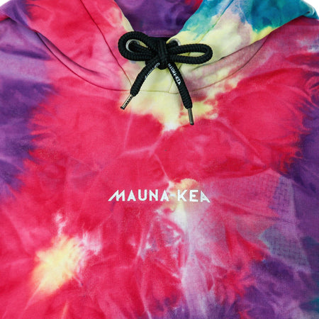 MAUNA-KEA-Felpa-Leggera-Cappuccio-Uomo-Multicolor-Hoodie-Multicolor-da-uomo