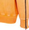 MAUNA-KEA-Felpa-Leggera-Girocollo-Uomo-Degrade'-Crewneck-X-Triple-J-Cyan/orange-da-uomo