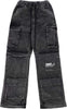 MAUNA-KEA-Pantalone-Lungo-Uomo-Over-Cargo-Pants-X-Triple-J-Black-Heather-da-uomo