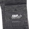 MAUNA-KEA-Pantalone-Lungo-Uomo-Over-Cargo-Pants-X-Triple-J-Black-Heather-da-uomo