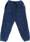 MAUNA-KEA-Pantalone-Lungo-Uomo-Velvet-Jogger-Pant-Petroleum-da-uomo