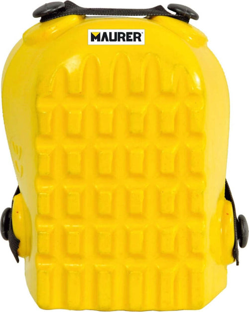 MAURER---GINOCCHIERE-PER-PIASTRELLISTI-IN-POLIURETANO---COLORE-GIALLO
