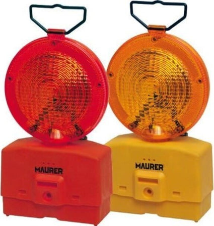 MAURER---LAMPADA-STRADALE