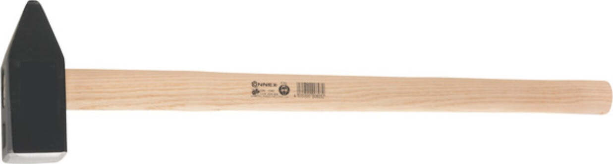 MAURER---MAZZETTA-DA-4Kg-CON-MANICO-LEGGERO-IN-LEGNO-DI-FRASSINO