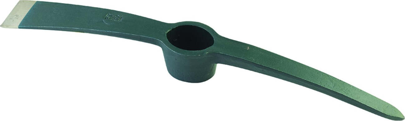 MAURER---PICCONE-PUNTA-E-ZAPPA-1,5-KG-IN-ACCIAIO-FORGIATO---SENZA-MANICO